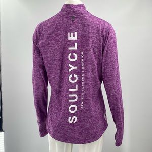 Nike X Soul Cycle Running